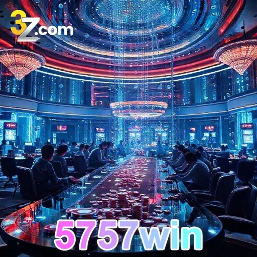 5757win Bônus Atuais