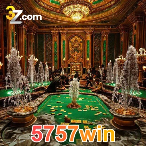 5757win Jogos Confiáveis