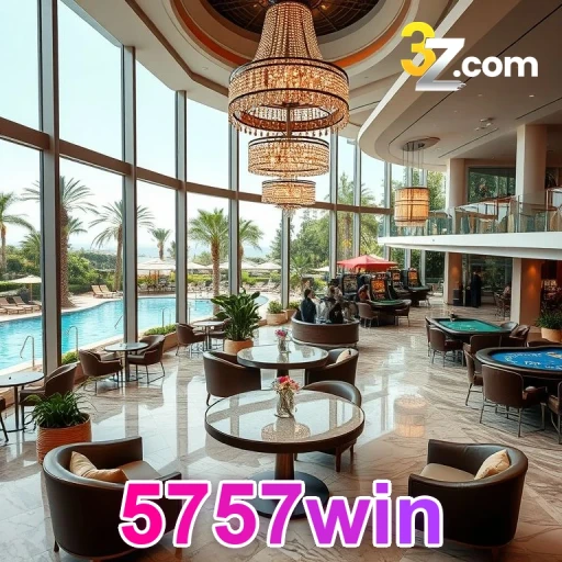 5757win Jogos de caça-níqueis