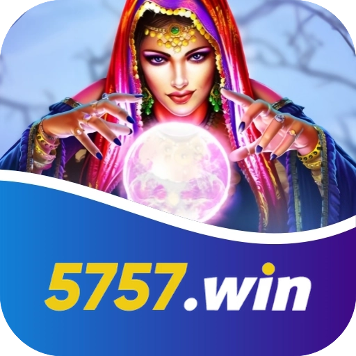 5757win LOGO