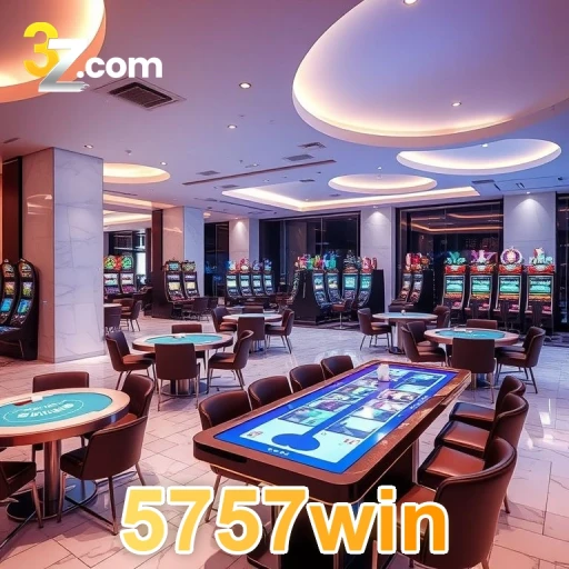 5757win Pagamentos Rápidos