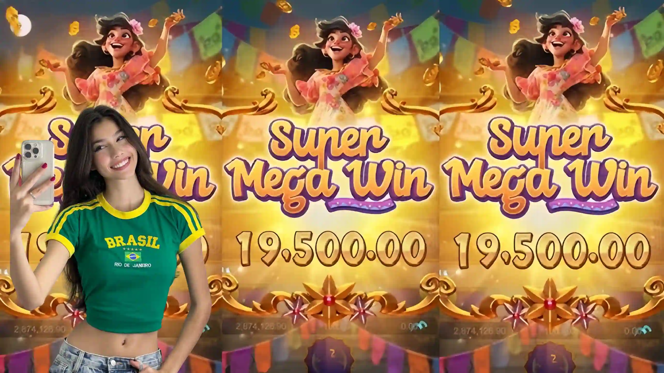 Cadastro no 5757win: Comece com um Bônus de Boas-vindas!