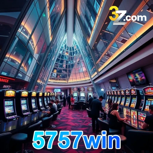 5757win